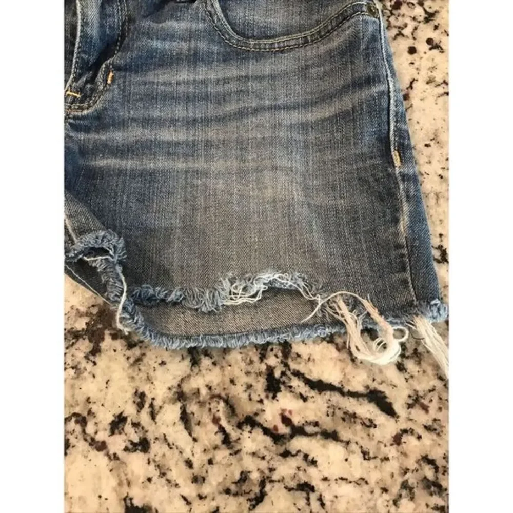 Hollister size 27